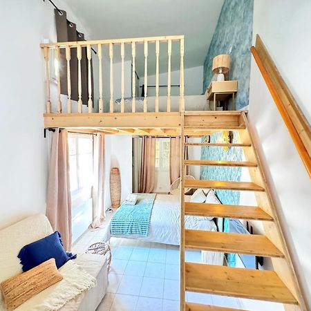 Suite Aurore Lyon Exterior foto