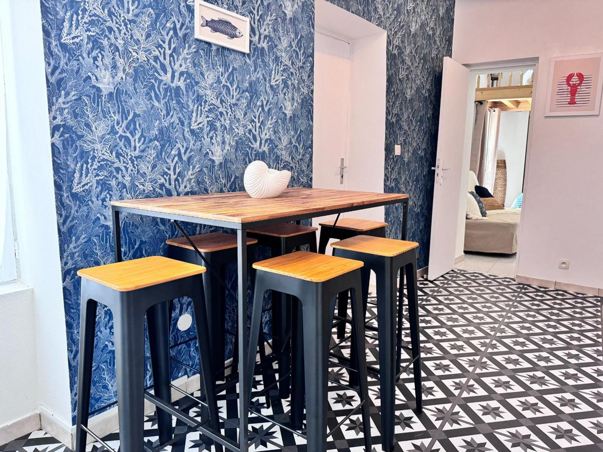 Suite Aurore Lyon Exterior foto