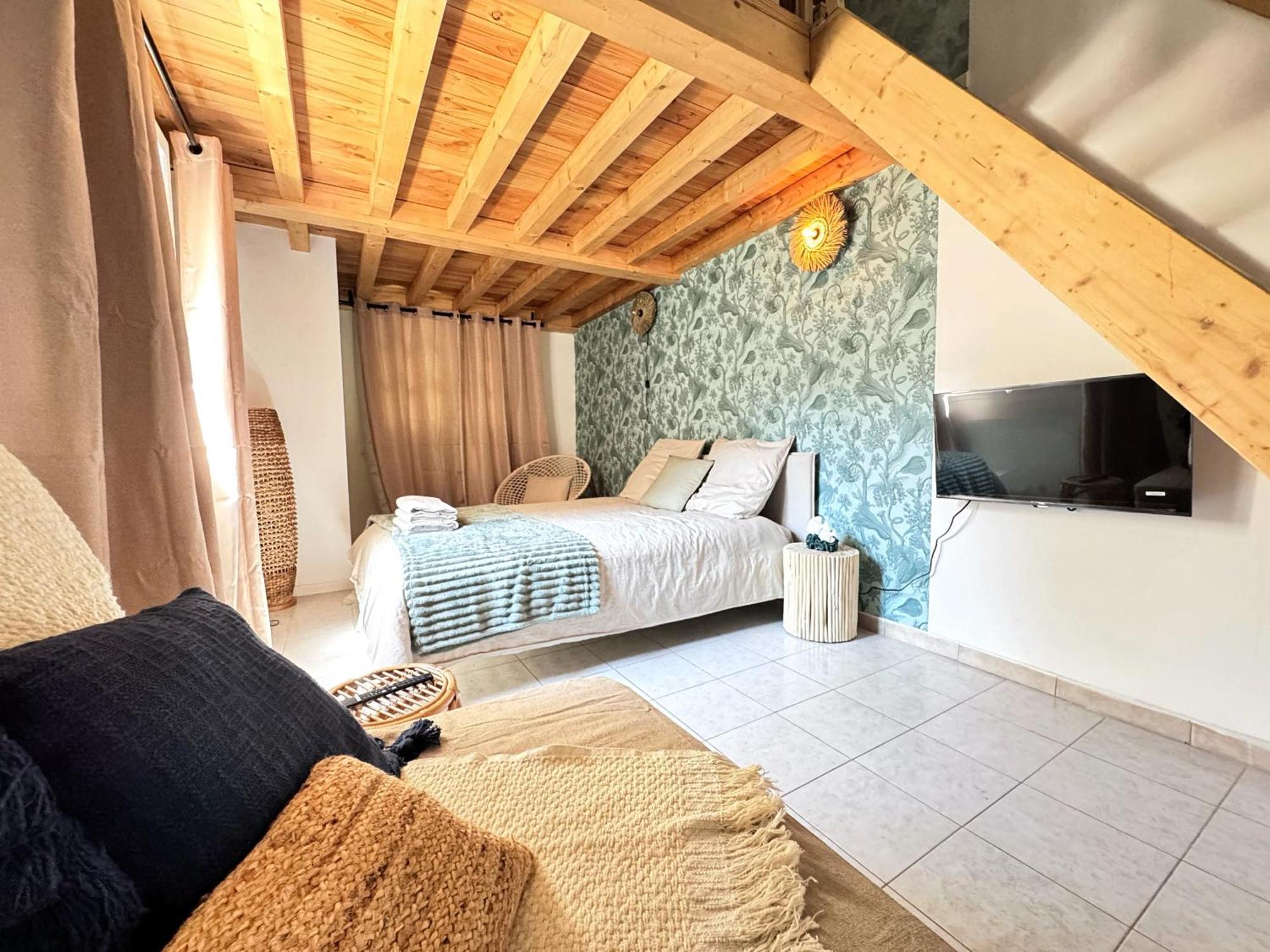 Suite Aurore Lyon Exterior foto